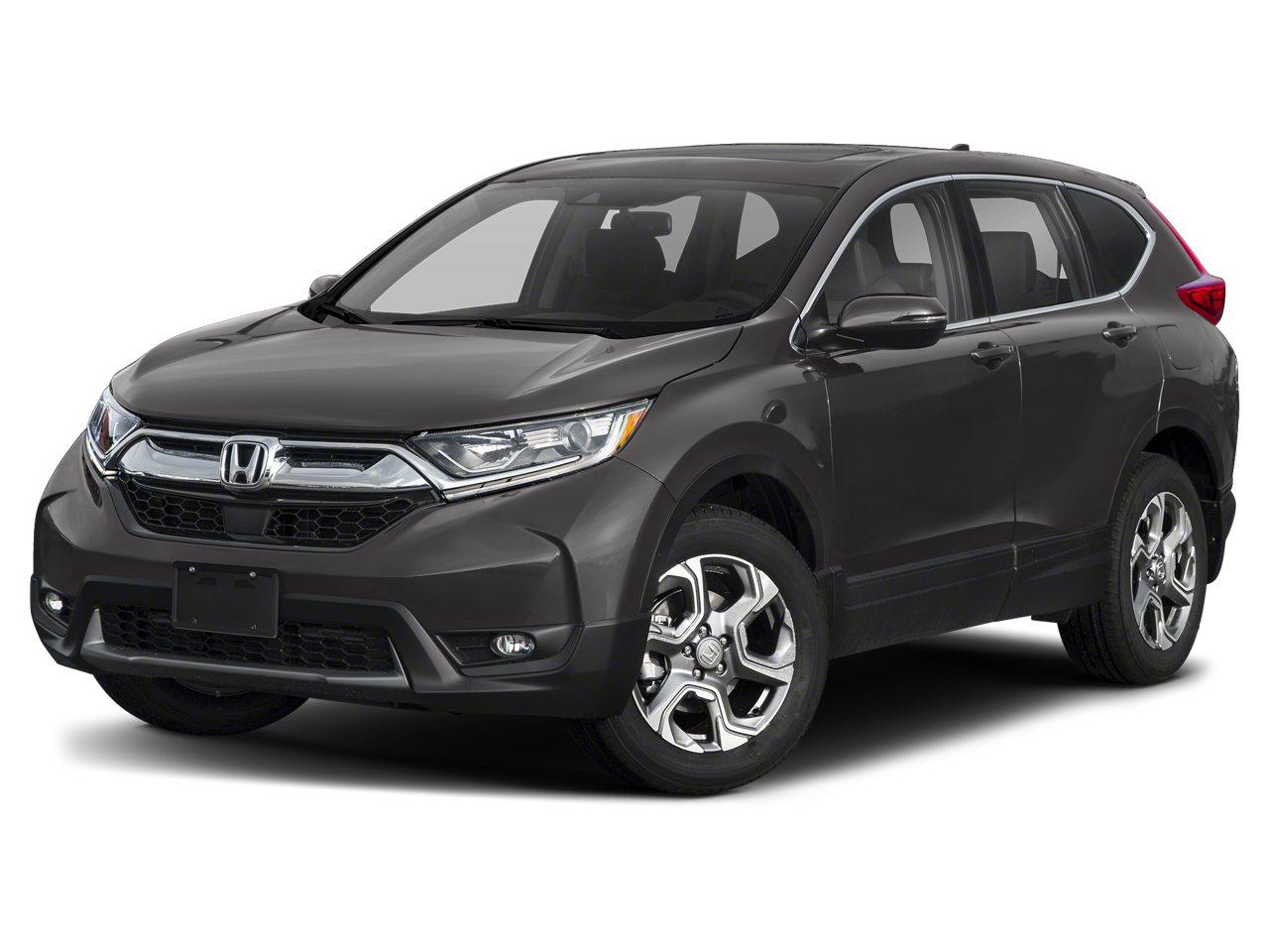 2019 Honda CR-V's photo