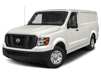 2019 Nissan NV1500 S