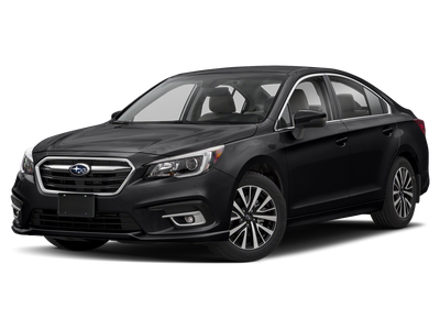 2019 Subaru Legacy 2.5i Premium