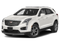 2020 Cadillac XT5 Premium Luxury FWD