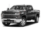 2020 Chevrolet Silverado LTZ