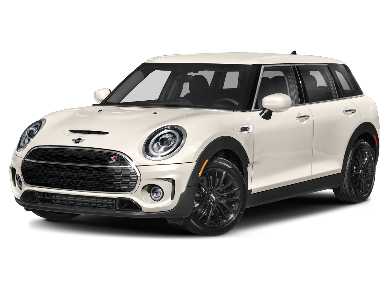 2020 MINI Clubman Cooper S