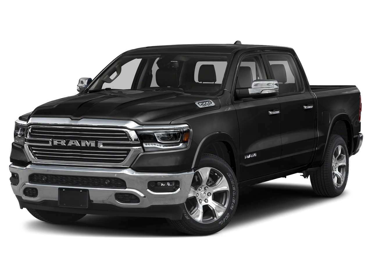 2020 RAM Ram 1500 Pickup