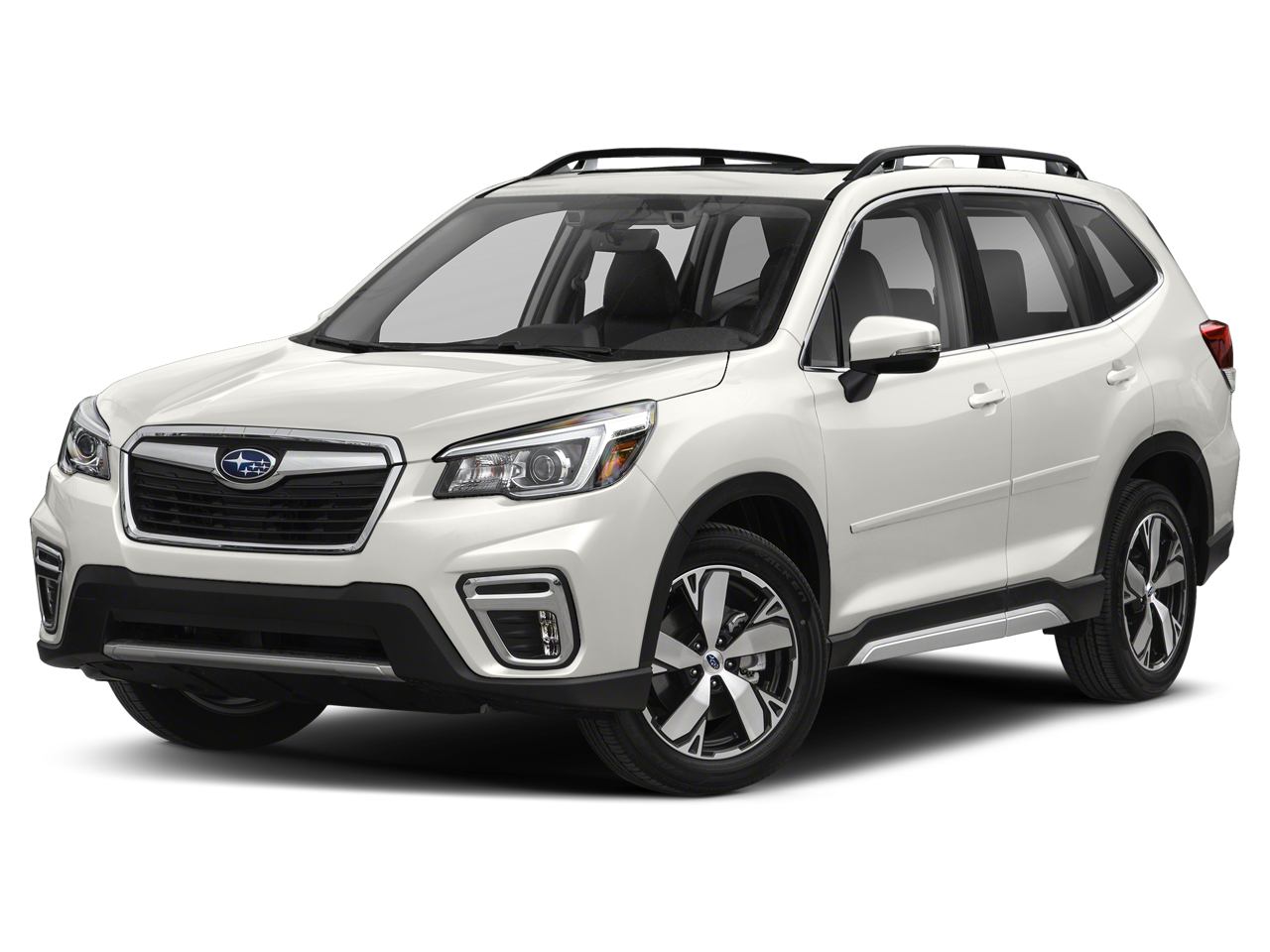 2020 Subaru Forester Touring's photo