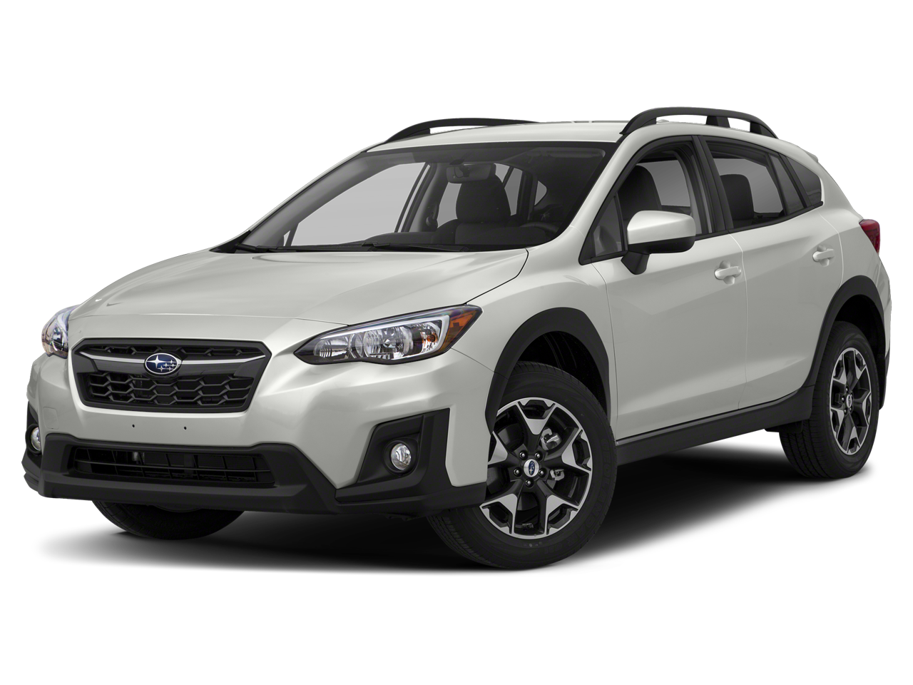 2020 Subaru Crosstrek 2.0i Premium CVT's photo