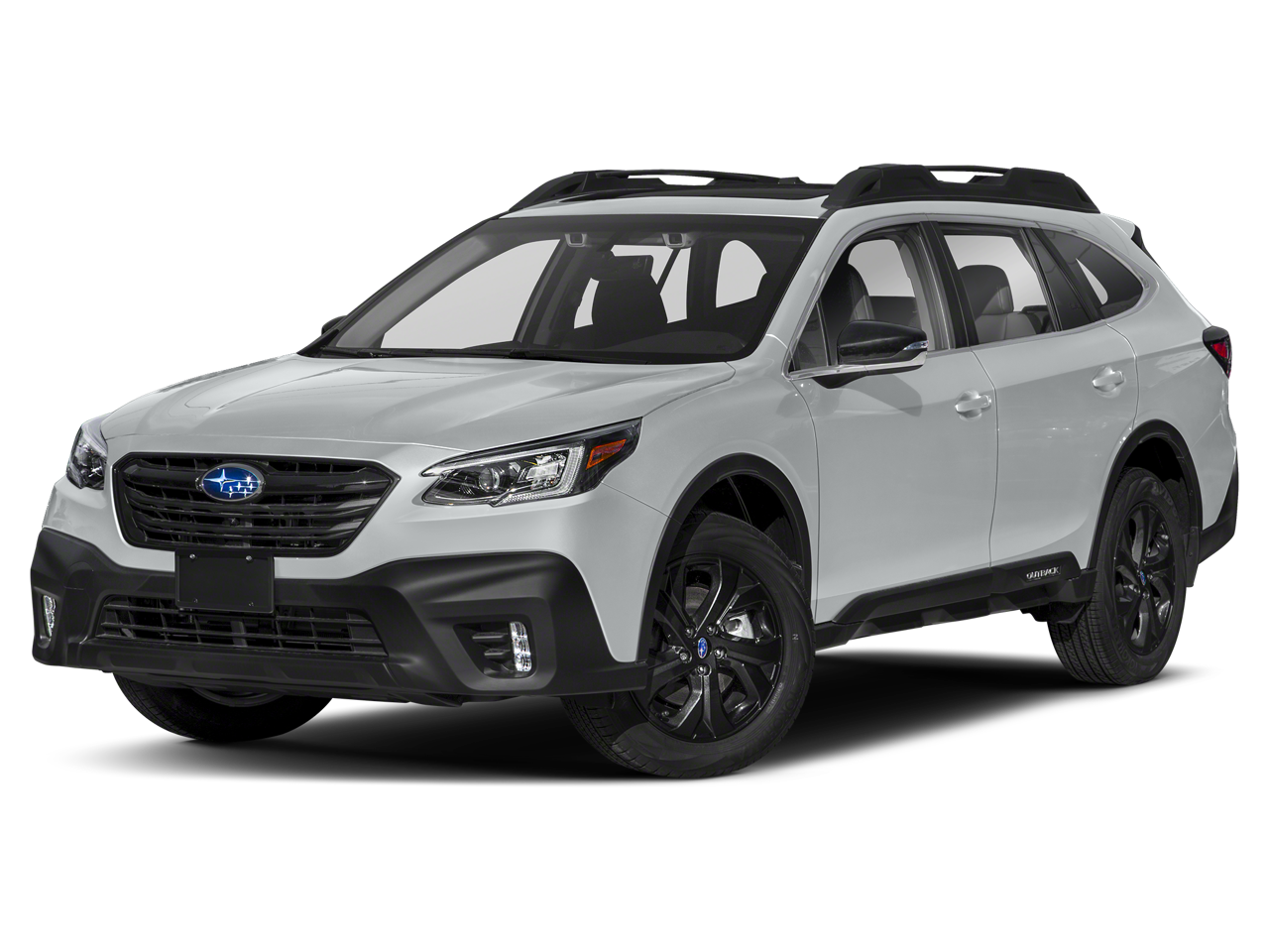 2020 Subaru Outback Onyx Edition