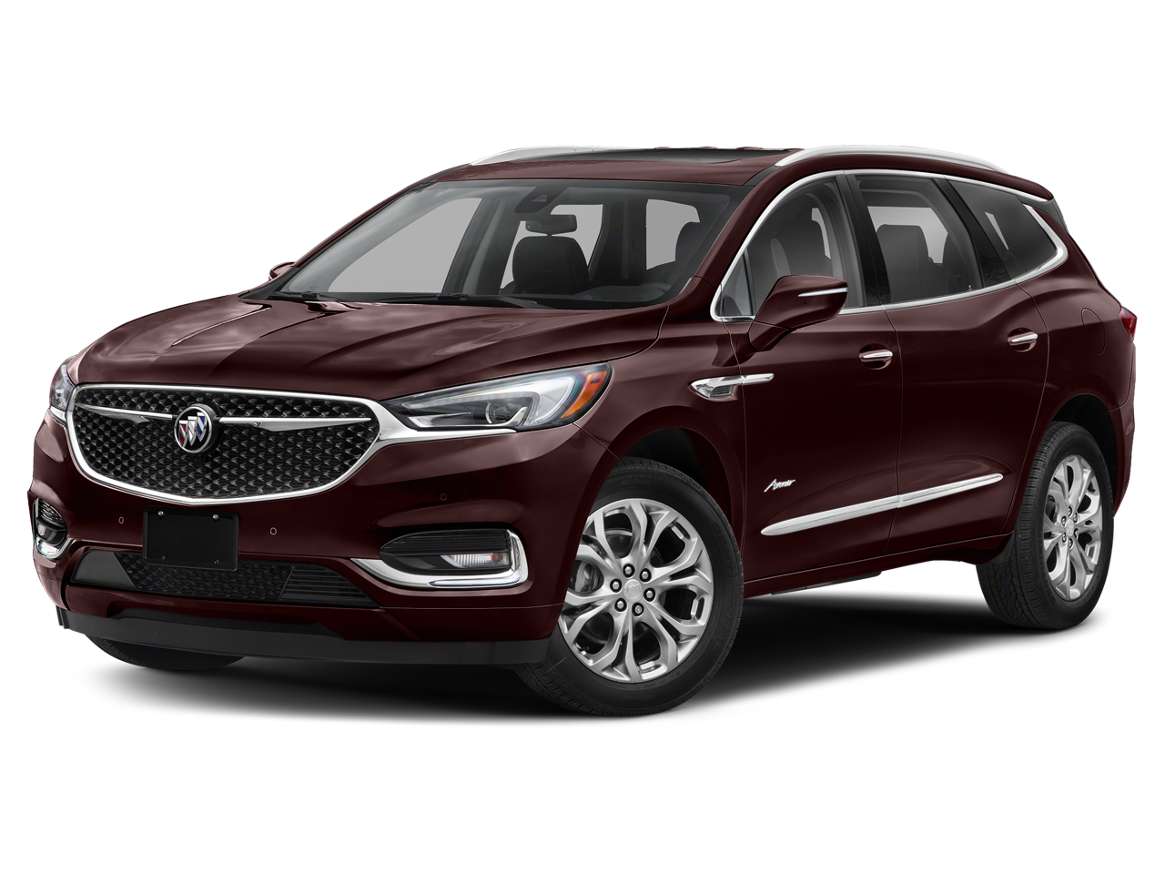 2021 Buick Enclave Avenir