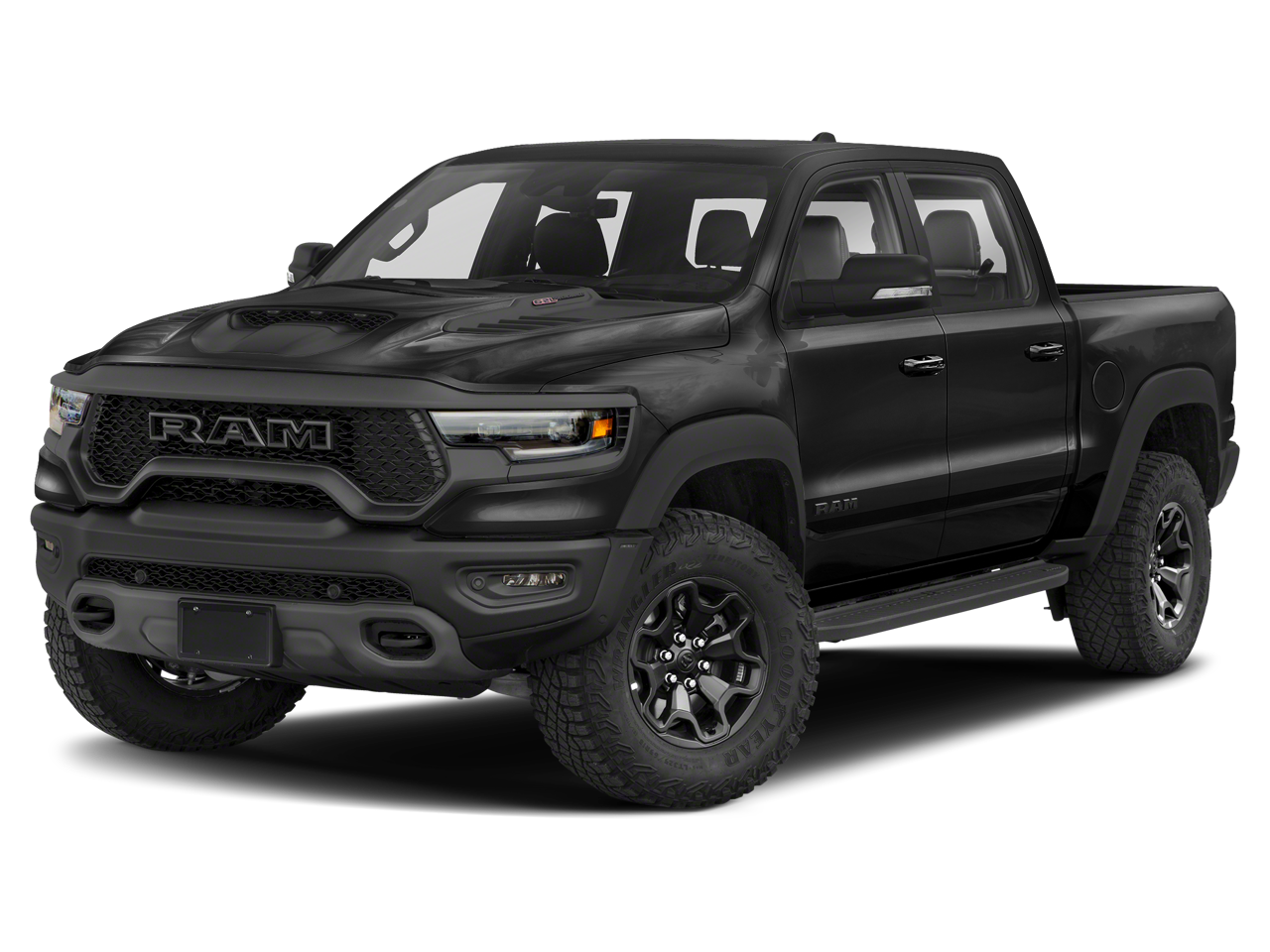 2021 RAM 1500 TRX for sale in Naples, FL