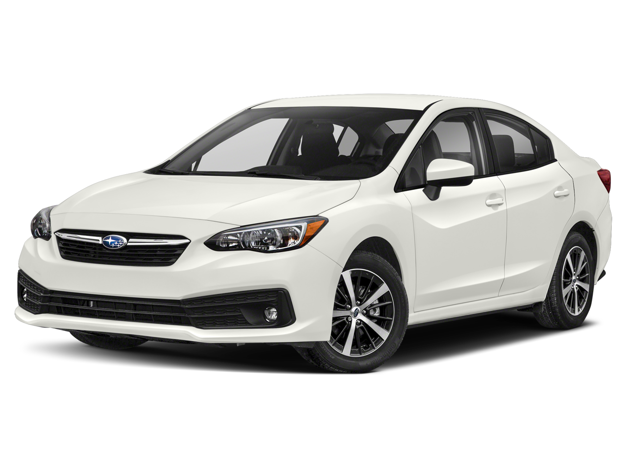 2021 Subaru Impreza Premium