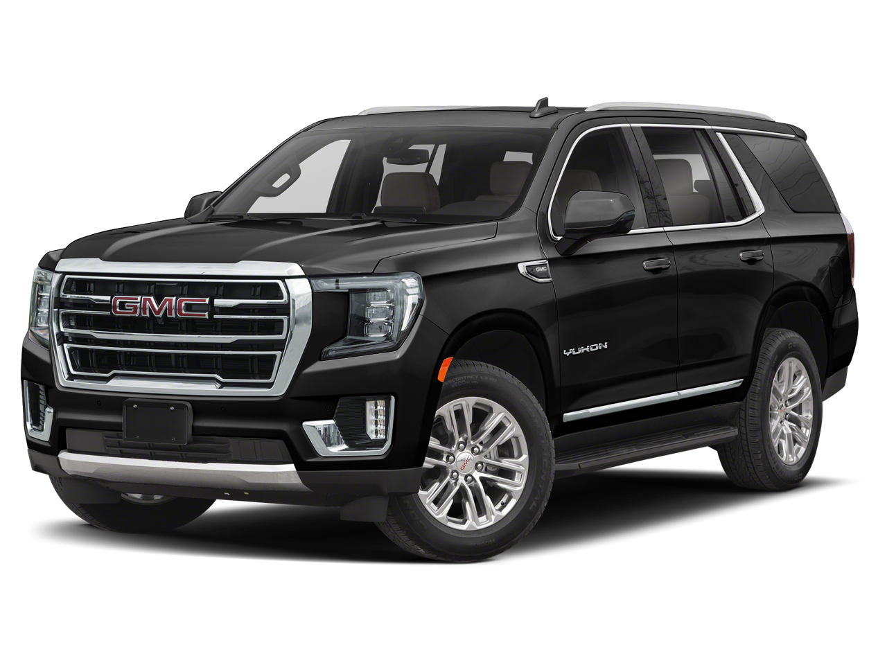2022 GMC Yukon SLT for sale in Naples, FL
