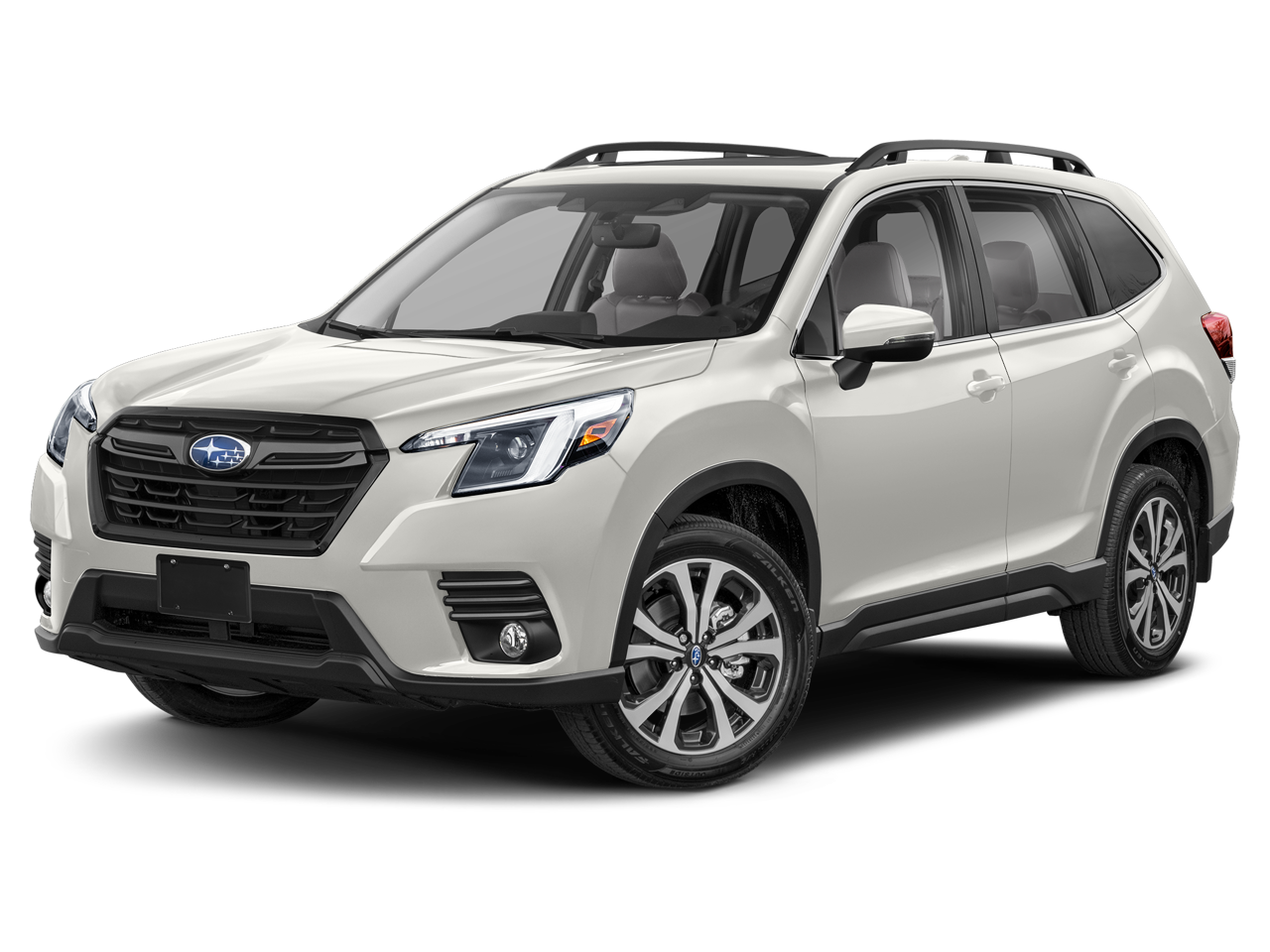 2022 Subaru Forester Limited's photo
