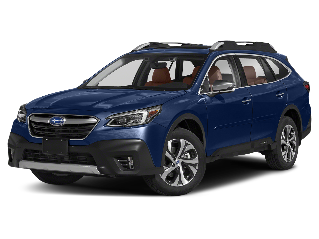 2022 Subaru Outback Touring