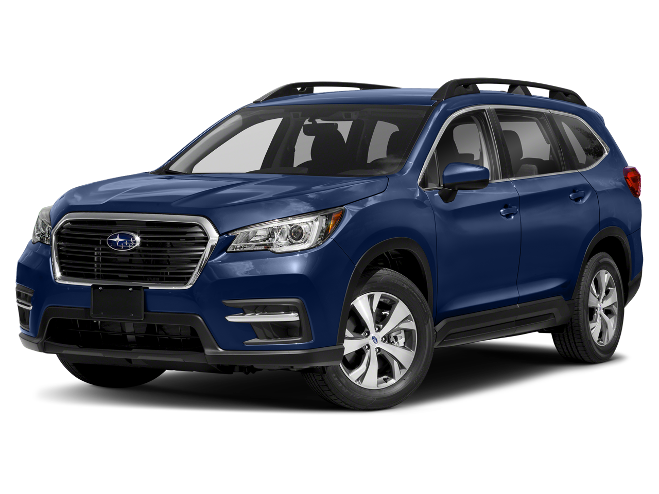 2022 Subaru Ascent Premium - Photo 31