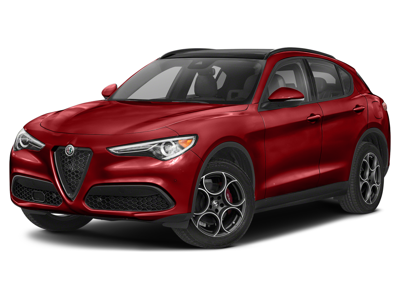 2023 Alfa Romeo Stelvio Veloce