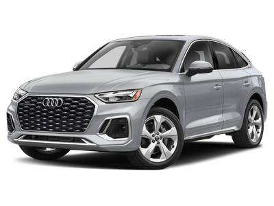 2023 Audi Q5 Sportback S line Premium Plus
