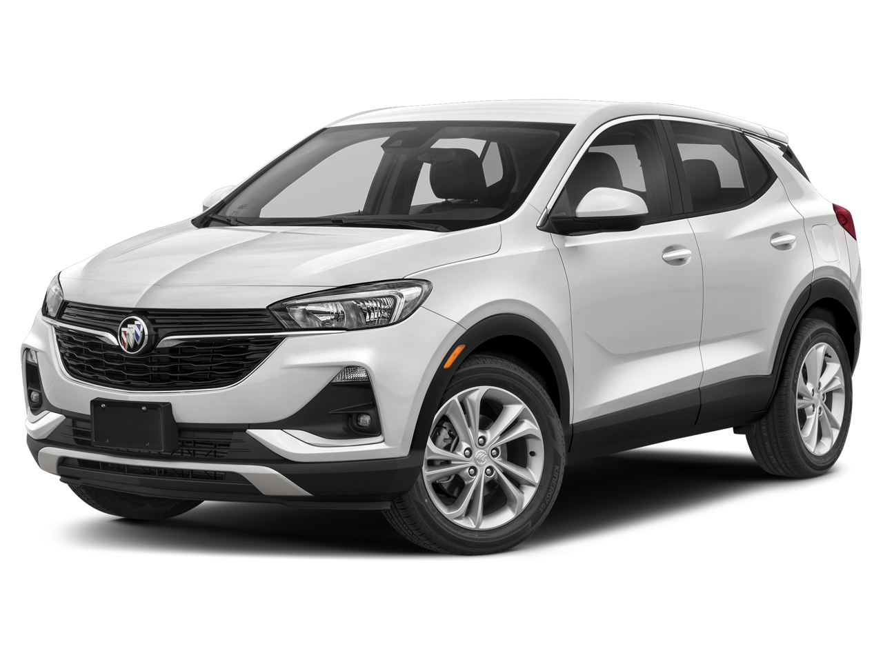 2023 Buick Encore GX Preferred photo 4