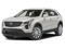 2023 Cadillac XT4 FWD Premium Luxury