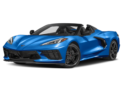 2023 Chevrolet Corvette 3LT