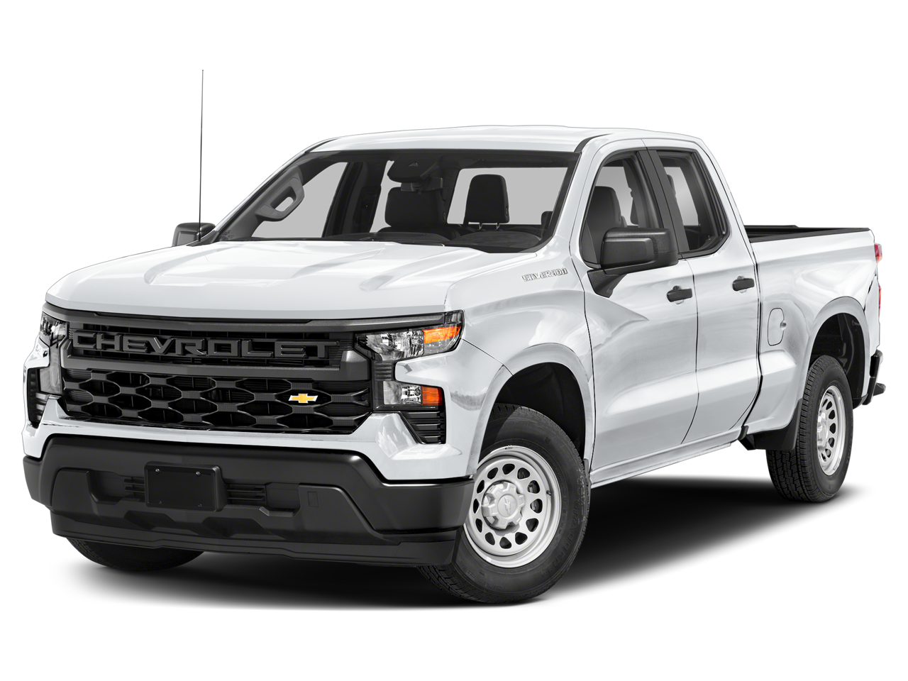 2023 Chevrolet Silverado RST
