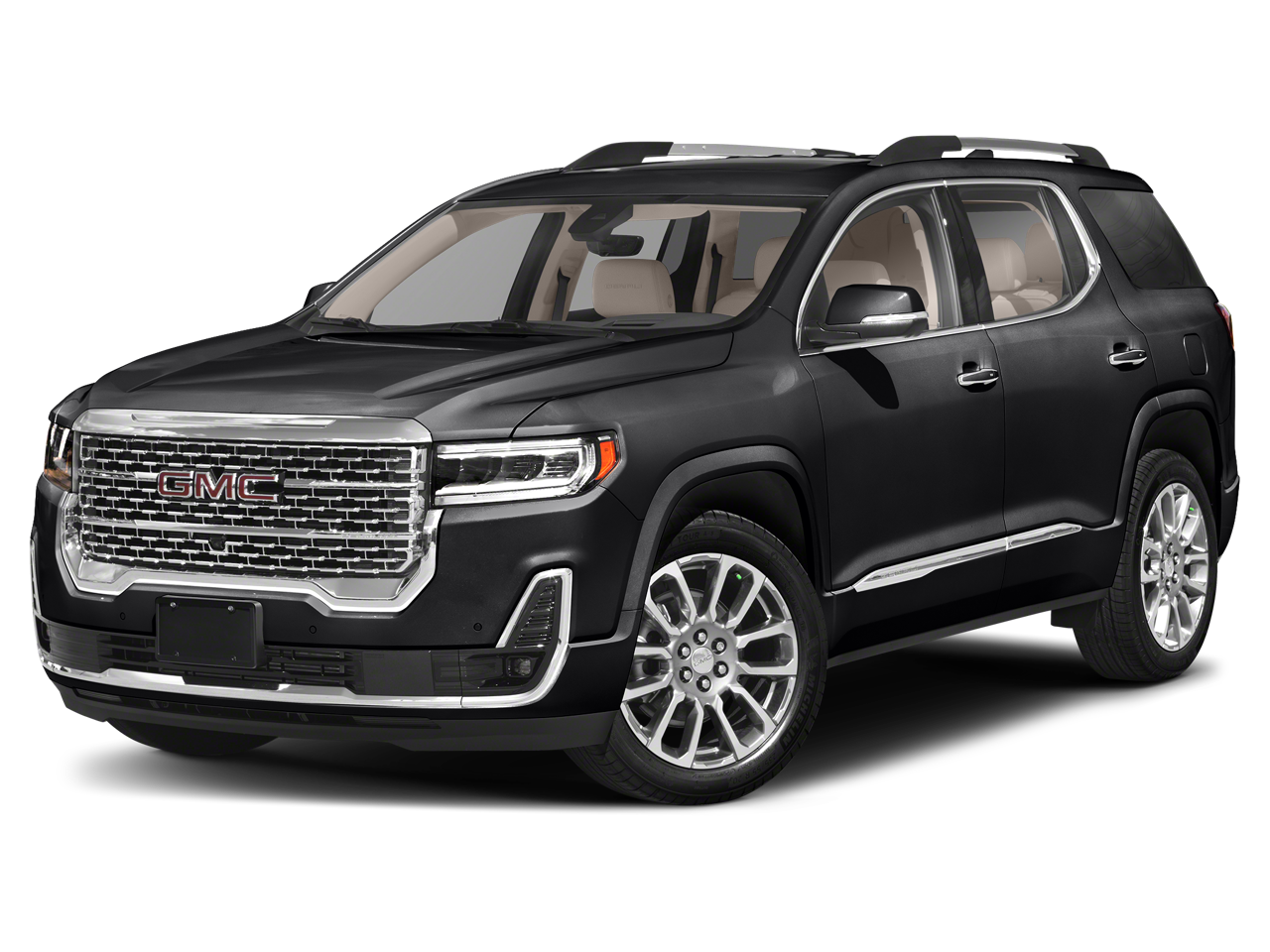 2023 GMC Acadia Denali for sale in Naples, FL