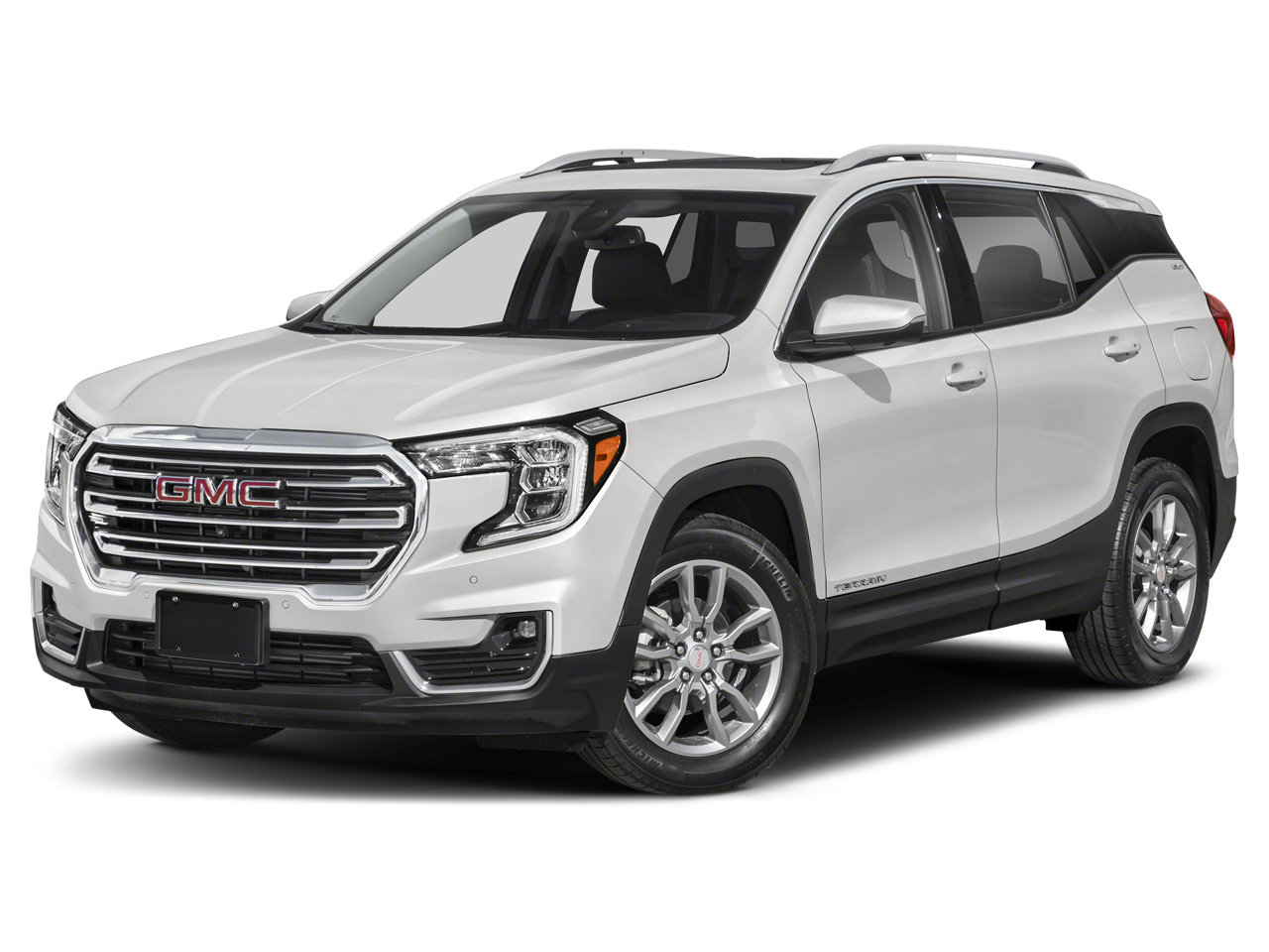 2023 GMC Terrain SLT for sale in Naples, FL