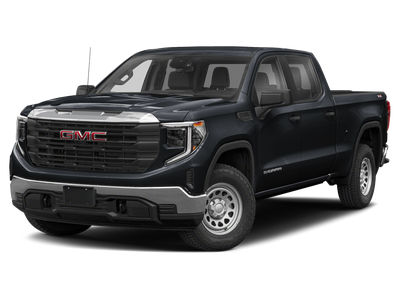 2023 GMC Sierra Denali