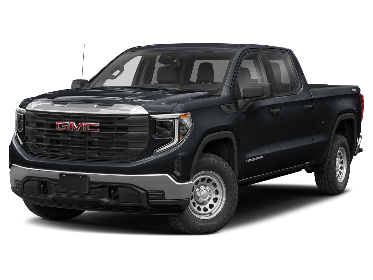 2023 GMC Sierra Denali