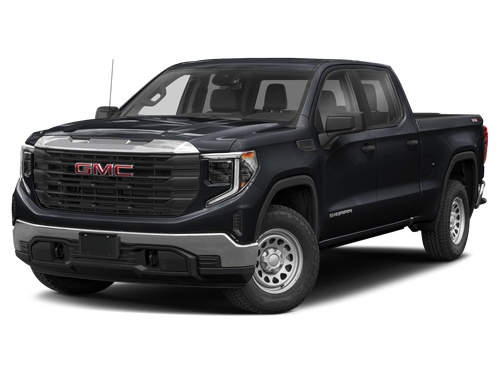2023 GMC Sierra Denali