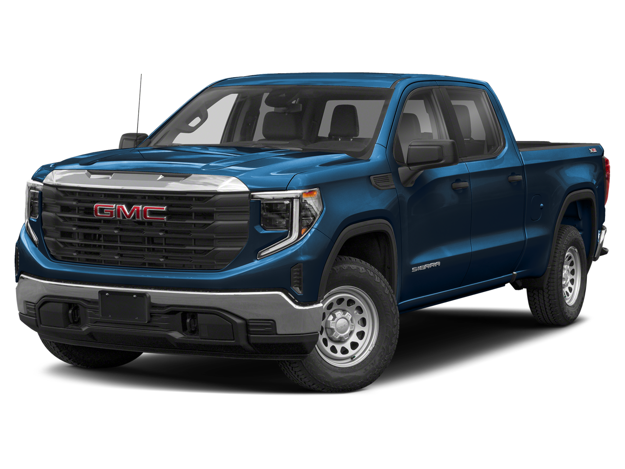 2023 GMC Sierra 1500 Denali for sale in Naples, FL