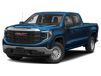 2023 GMC Sierra Denali