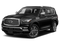 2023 INFINITI QX80 SENSORY