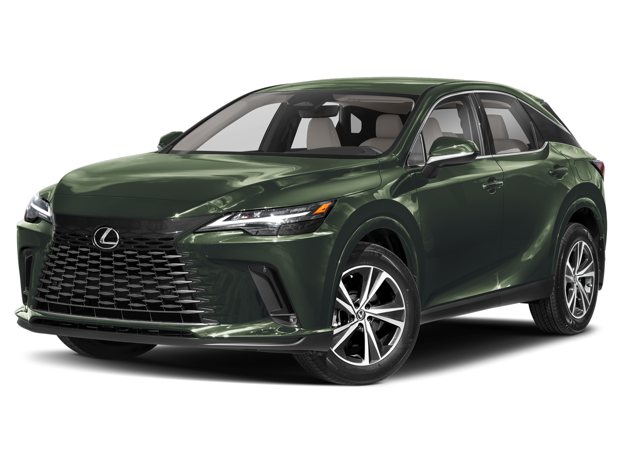 2023 Lexus RX