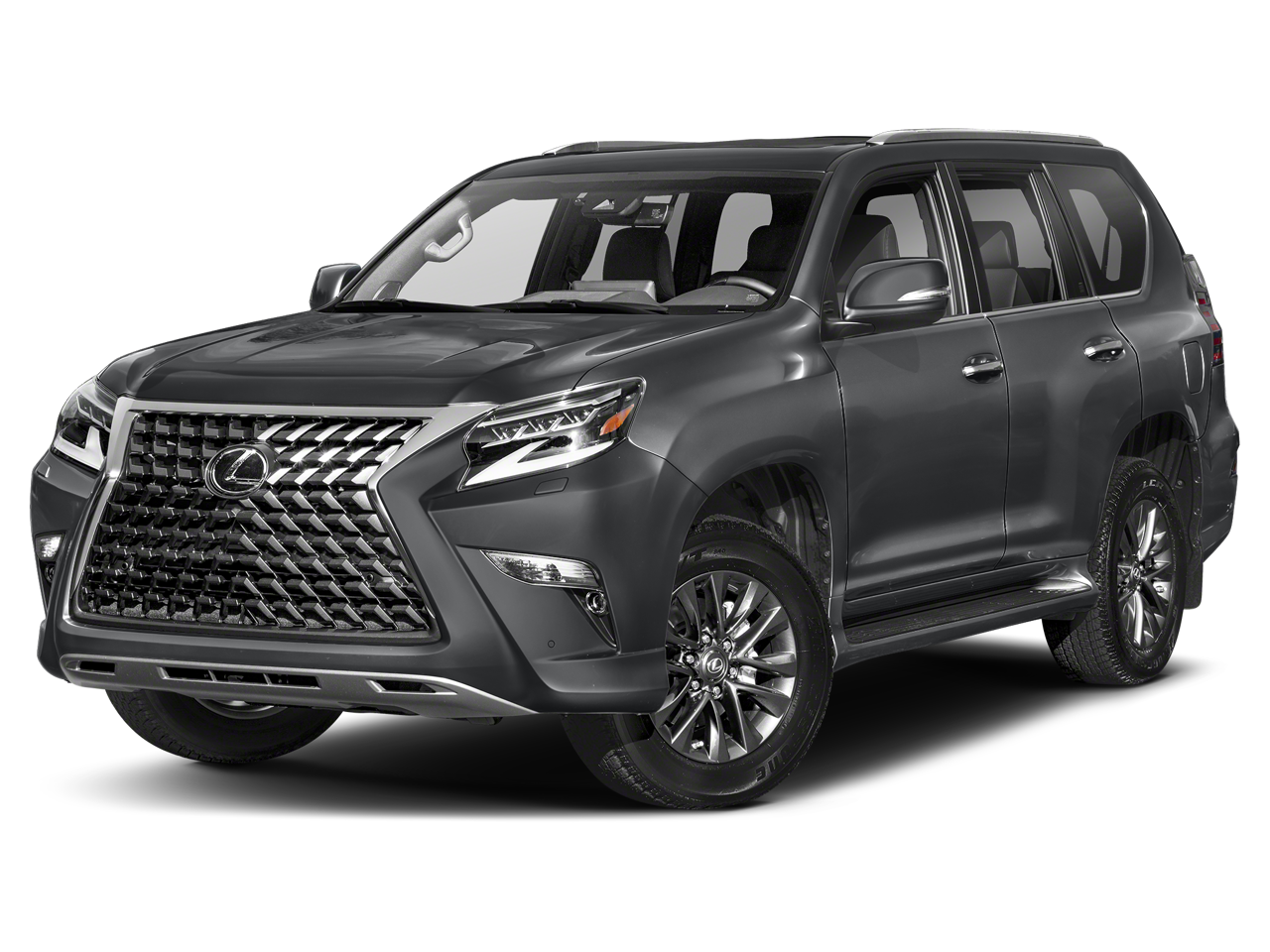 2023 Lexus GX 460 Premium