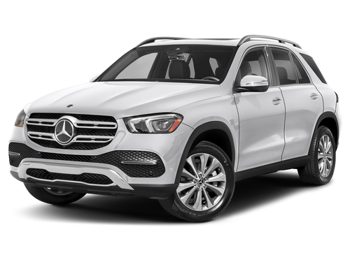 2023 Mercedes-Benz GLE SUV GLE 350