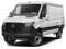 2023 Mercedes-Benz Sprinter 2500 Standard Roof 4-Cyl Diesel