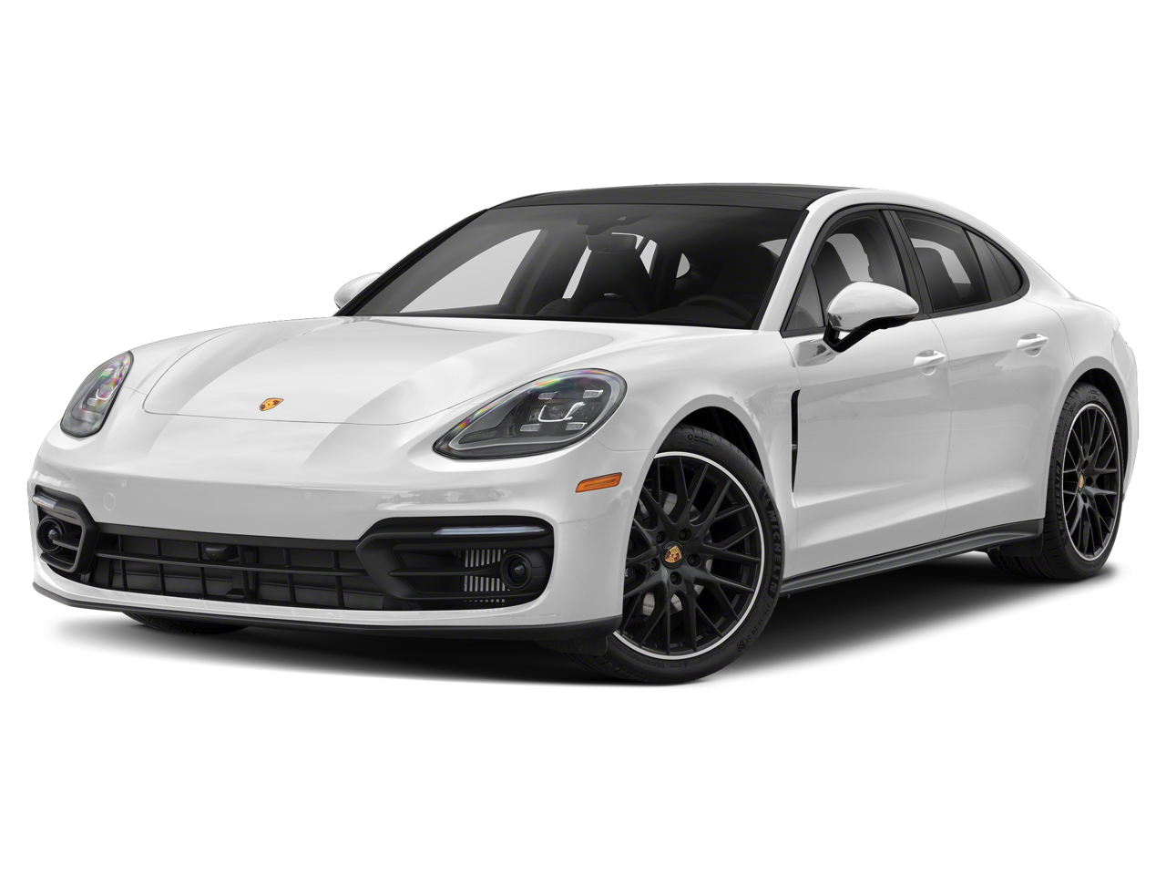 2023 Porsche Panamera 4
