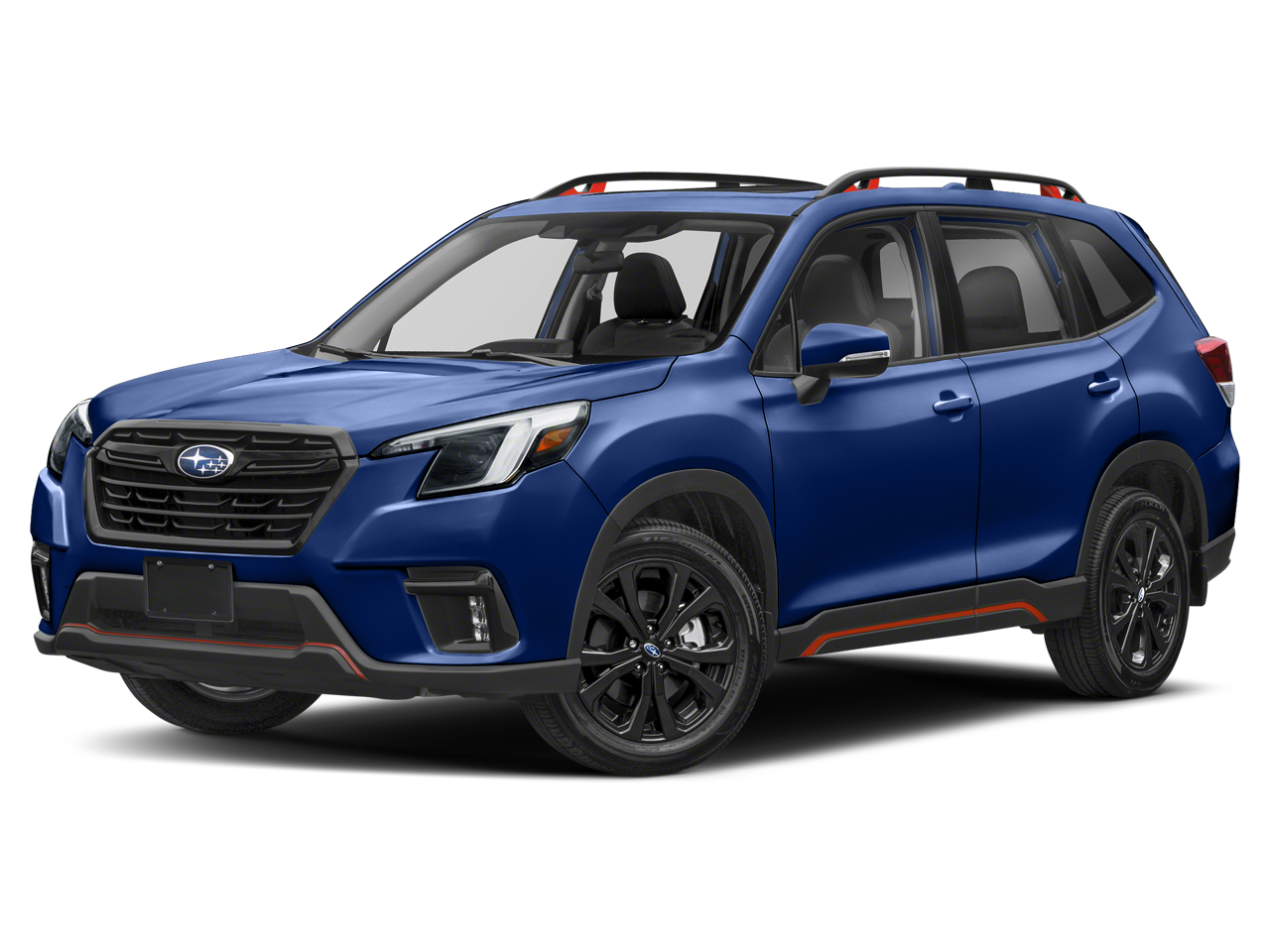 2023 Subaru Forester Sport's photo