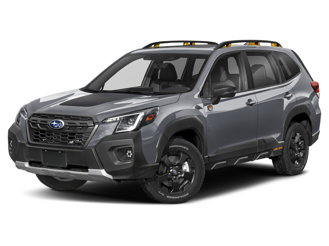 2023 Subaru Forester Wilderness's photo