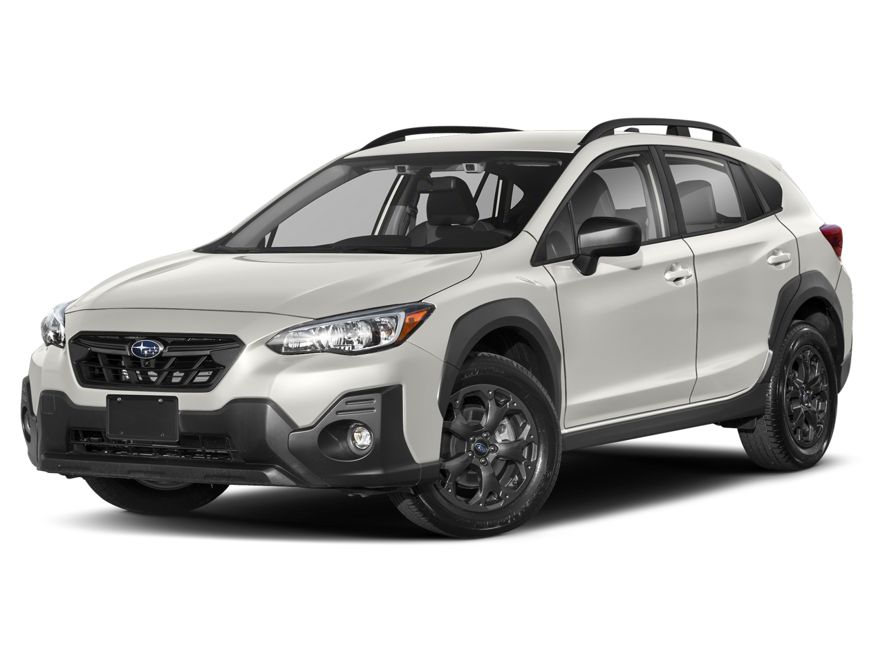 2023 Subaru Crosstrek's photo