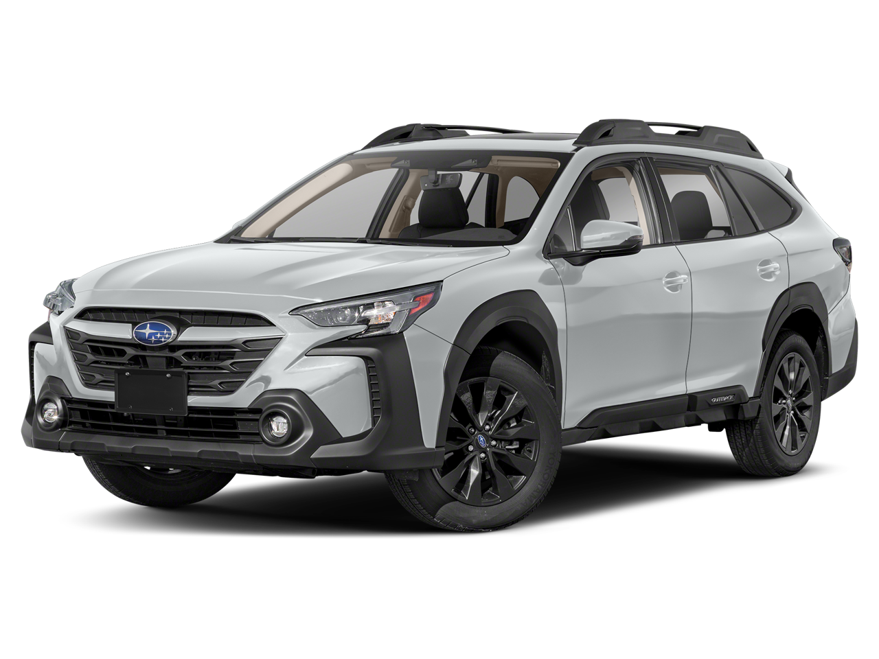 2023 Subaru Outback Onyx Edition's photo