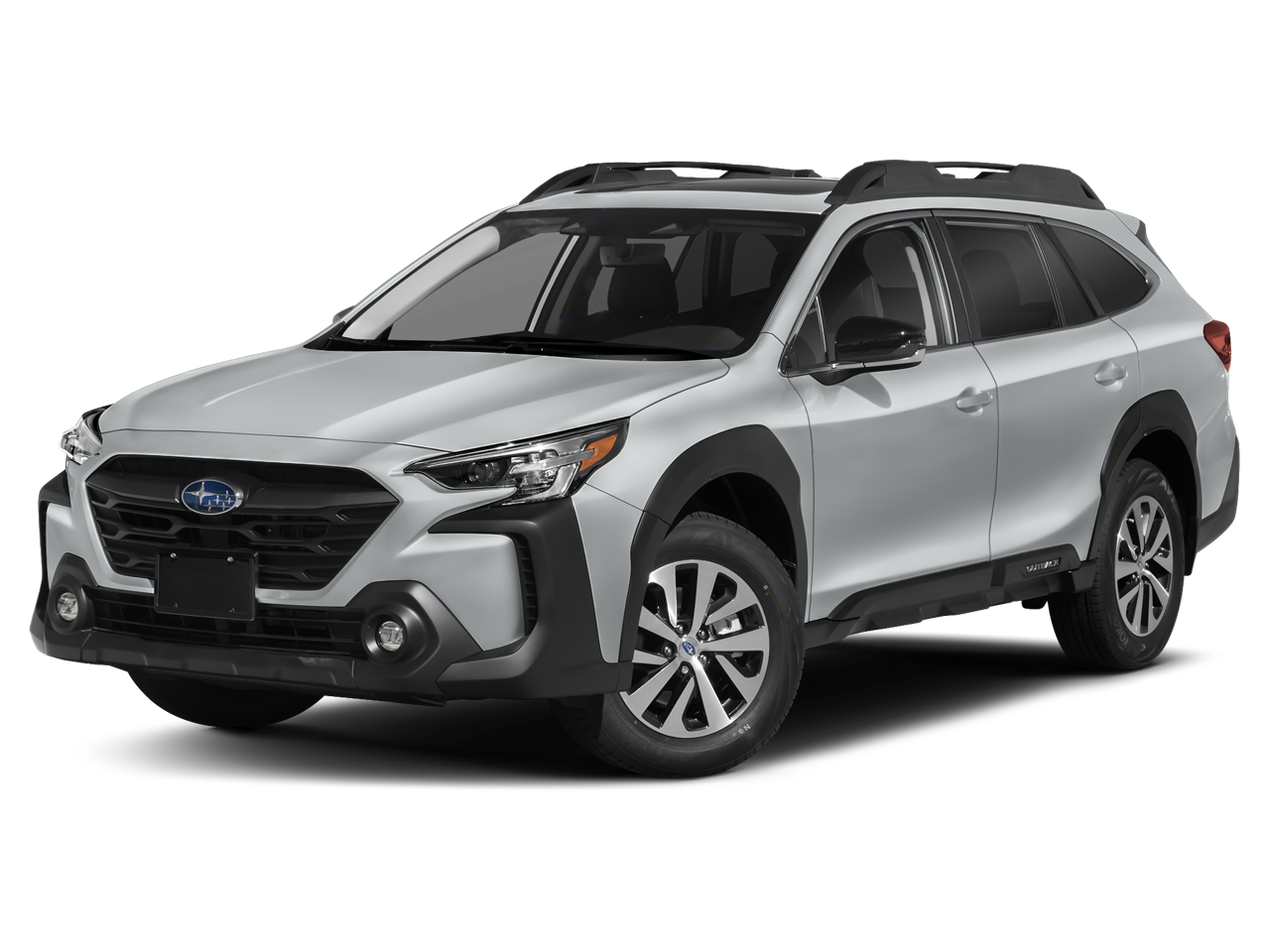 2023 Subaru Outback Premium's photo