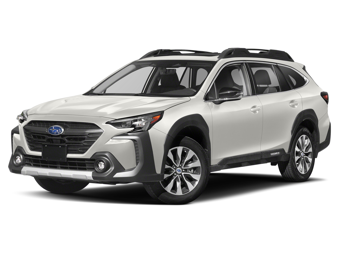 2023 Subaru Outback Limited - Photo 33