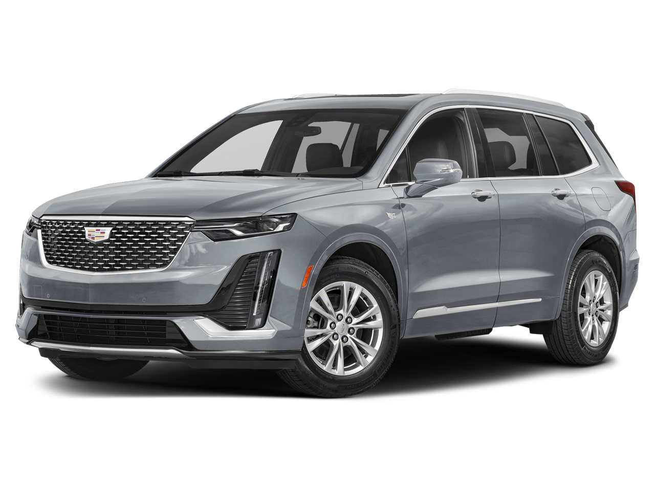 2024 Cadillac XT6 AWD Luxury