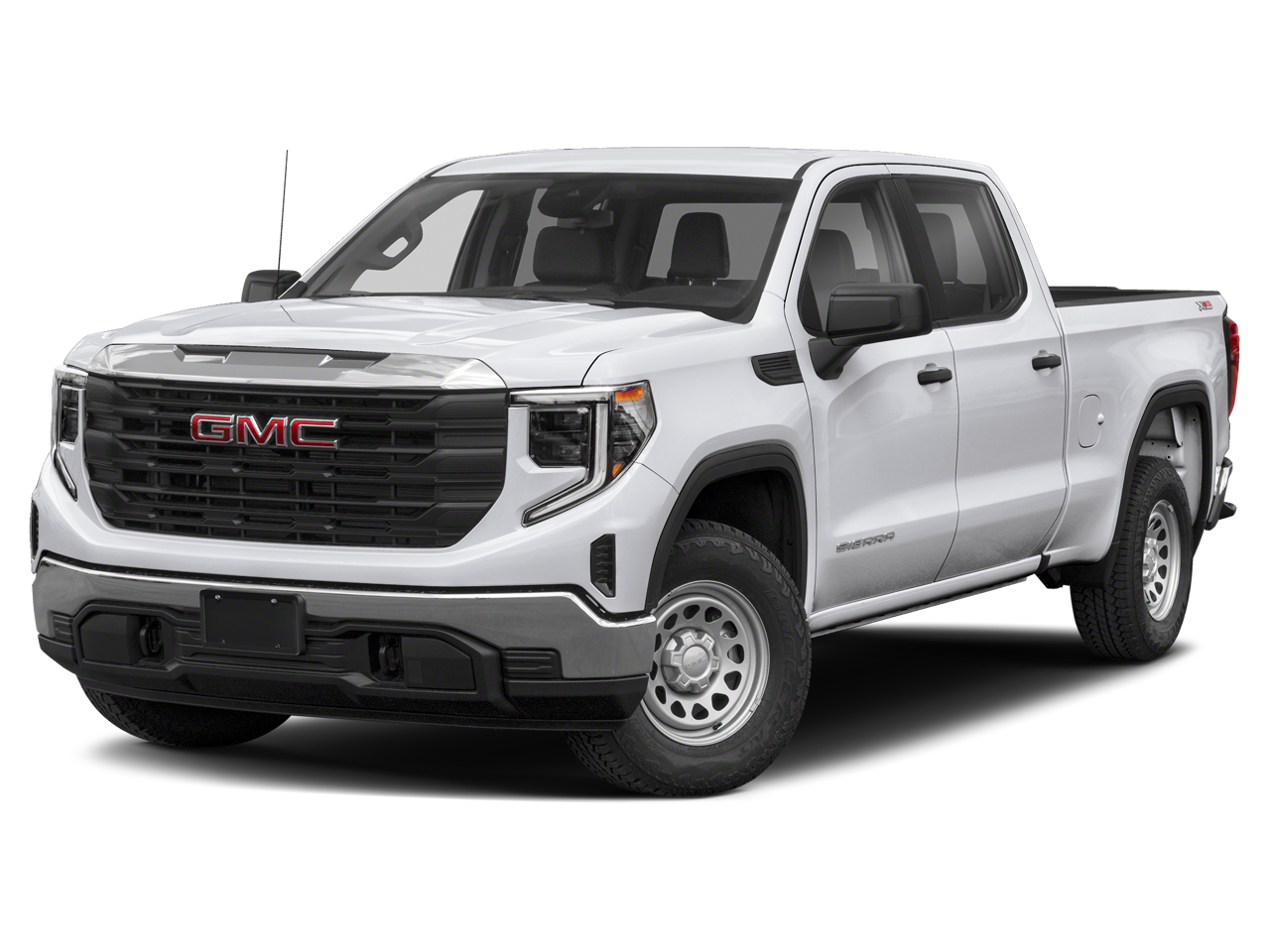 2024 GMC Sierra Denali