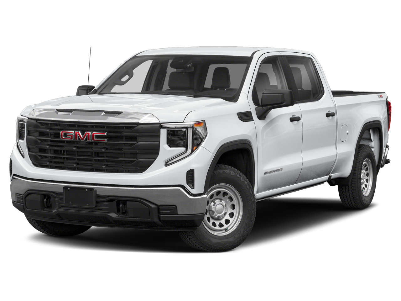 2024 GMC Sierra Elevation
