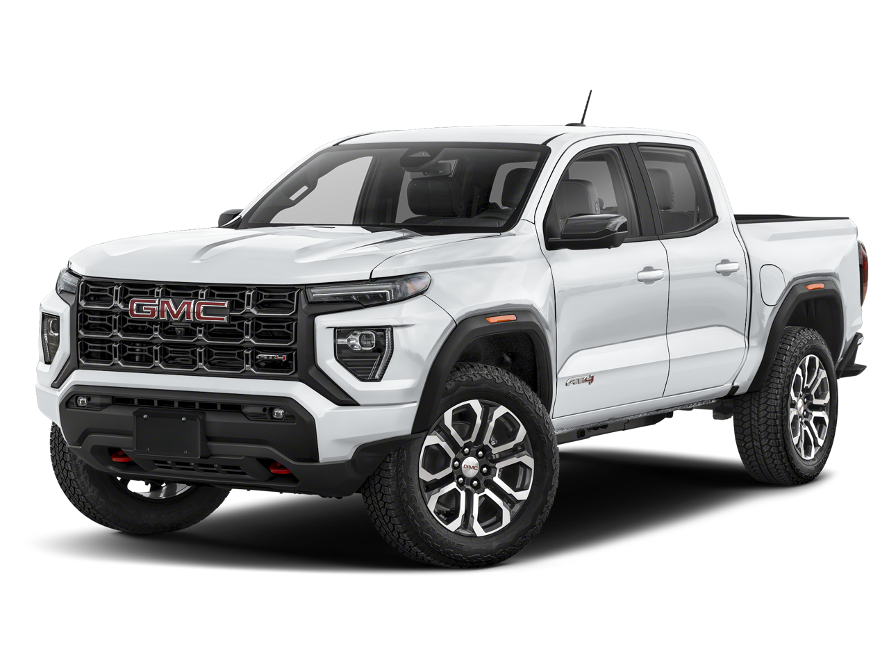 2024 GMC Canyon AT4 for sale in Naples, FL