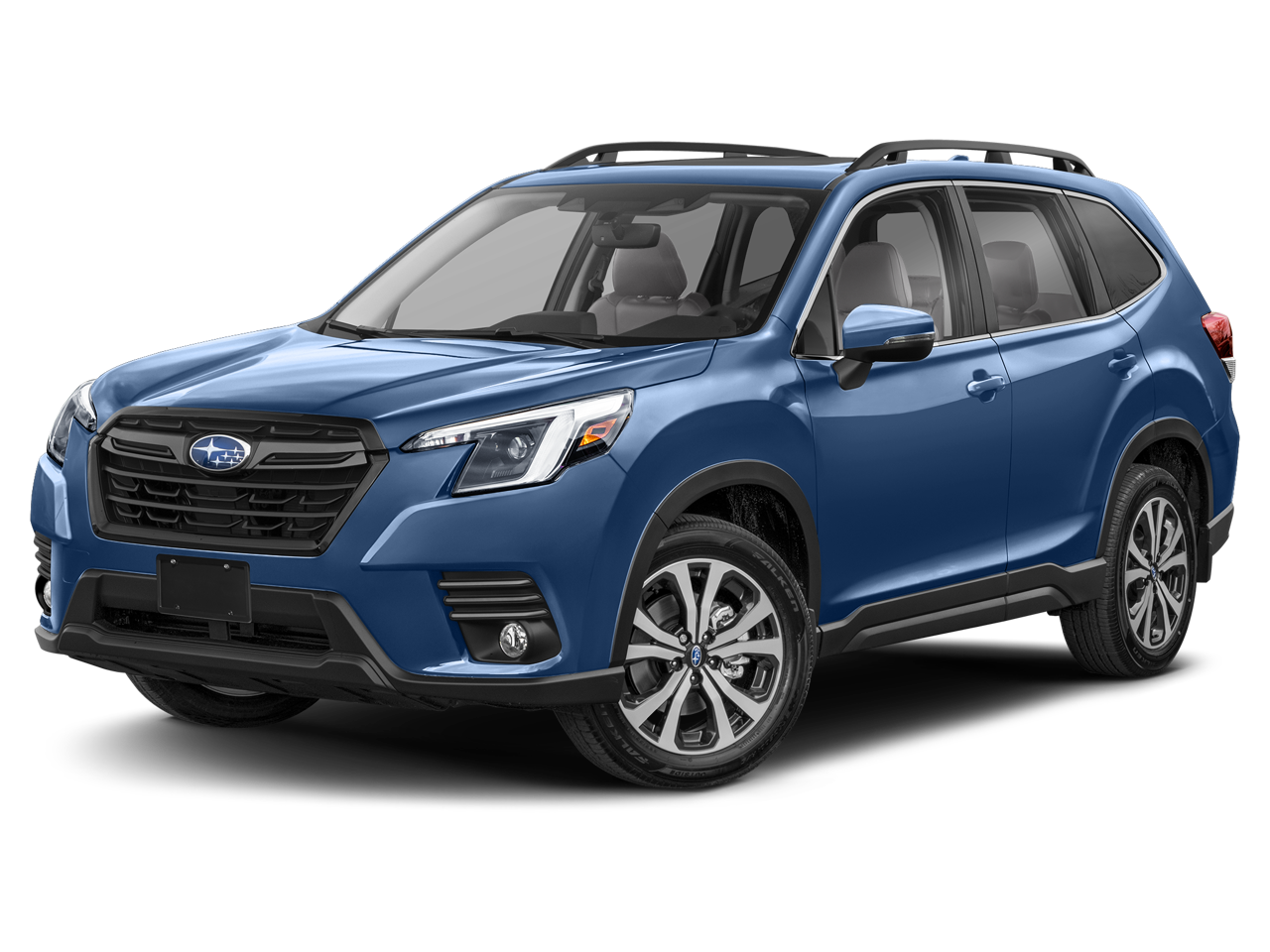 2024 Subaru Forester Limited's photo