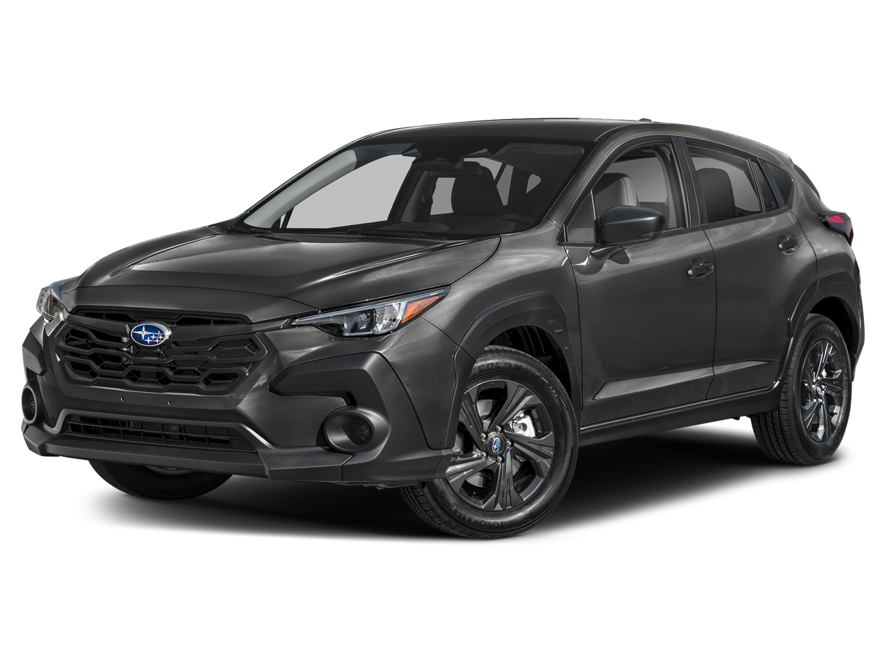 2024 Subaru Crosstrek CVT's photo