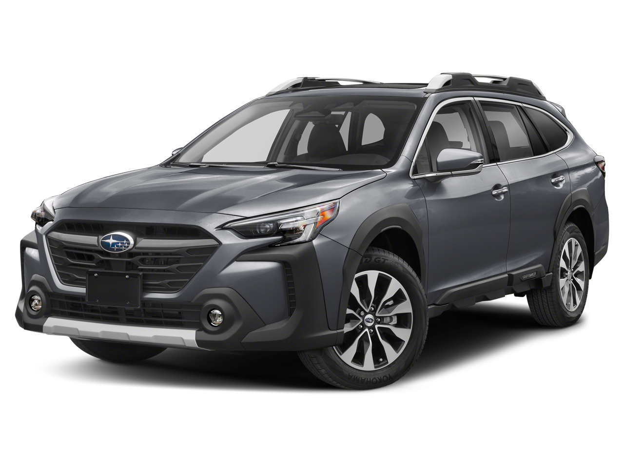 2024 Subaru Outback Touring - Photo 1