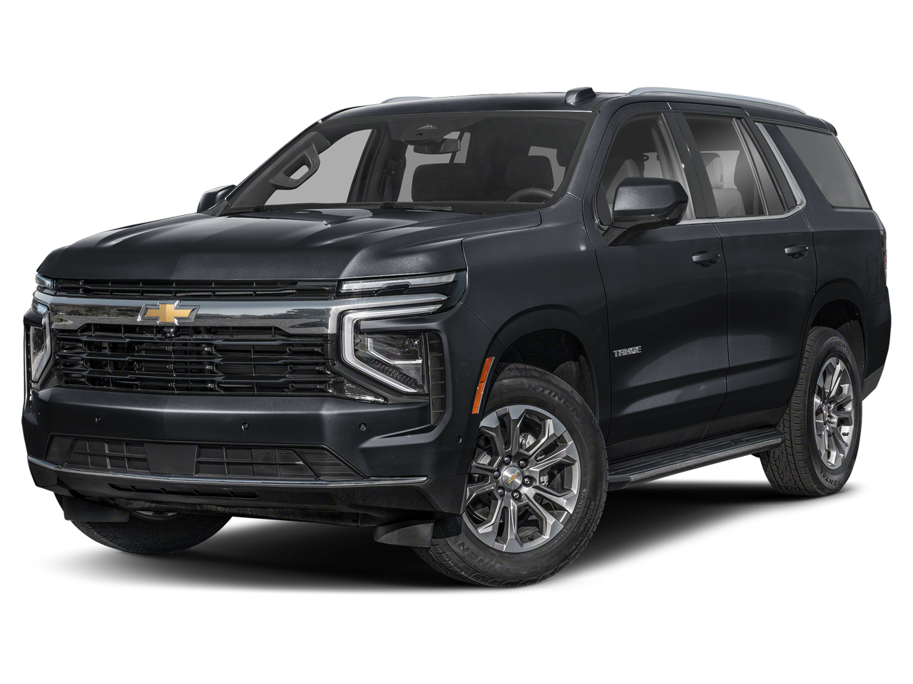 2025 Chevrolet Tahoe High Country - Photo 32